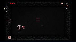 The Binding of Isaac: Rebirth