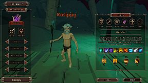 Six Sides of Obscurity