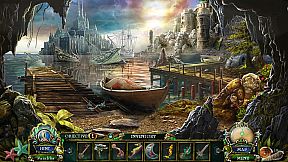 Dark Parables: The Little Mermaid and the Purple Tide Collector's Edition