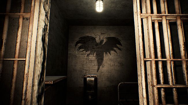 Veil Of Sanity: Chapter II - Neuromare