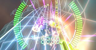 Data Jammers: FastForward