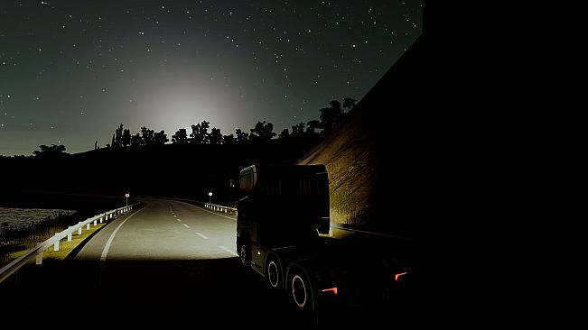 Truck Driver - Gold Edition