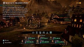 Wizardry: Proving Grounds of the Mad Overlord