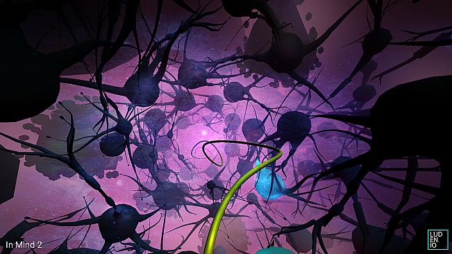 InMind 2 VR