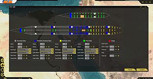 The Airline Project: Next Gen