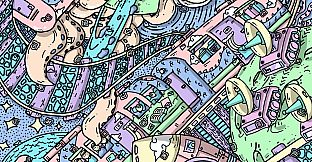 I commissioned some letters