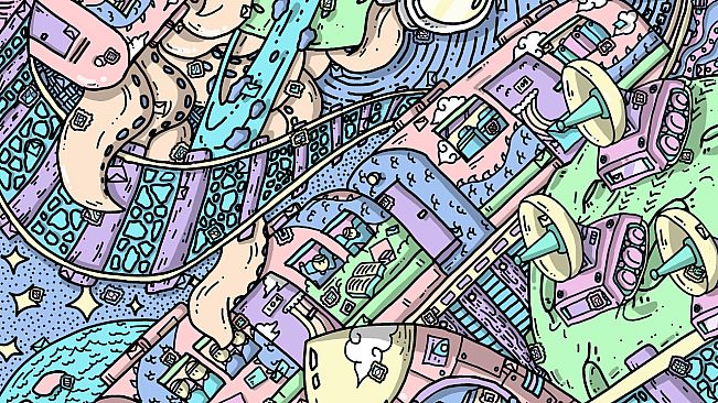 I commissioned some letters