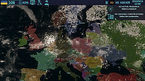 Flames in Modern Europe