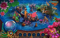 Labyrinths of the World: The Wild Side Collector's Edition