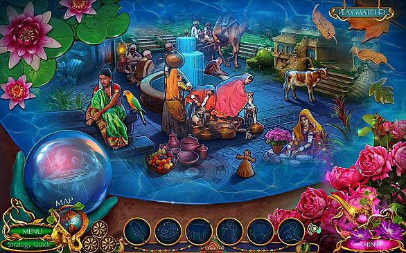 Labyrinths of the World: The Wild Side Collector's Edition