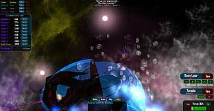 Quintet - Trio Access (unlock Trio ships, scenarios and website features)