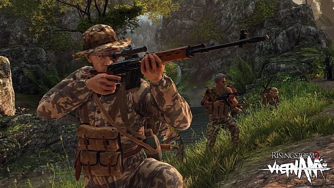 Rising Storm 2: Vietnam