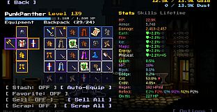 Epic Idle Quest II
