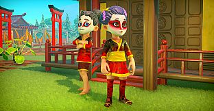 Farm Together - Wasabi Pack