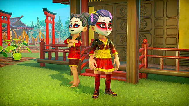 Farm Together - Wasabi Pack