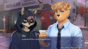 Truth Beneath the Shadows