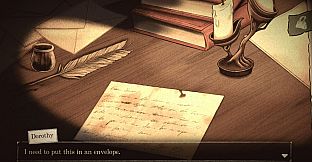 Tales from Candleforth