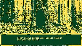 This Is Not Your House