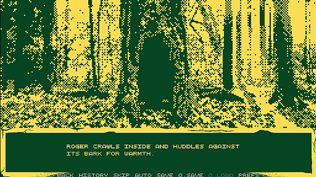 This Is Not Your House