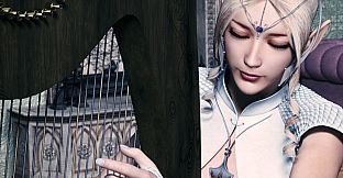 Legend Of Mercy Original Soundtrack 神医魔导典藏版原声音乐大碟