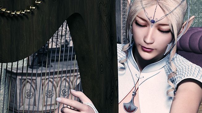 Legend Of Mercy Original Soundtrack 神医魔导典藏版原声音乐大碟