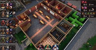 Captain of the Guard