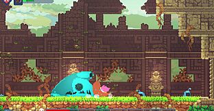 Phoenotopia: Awakening