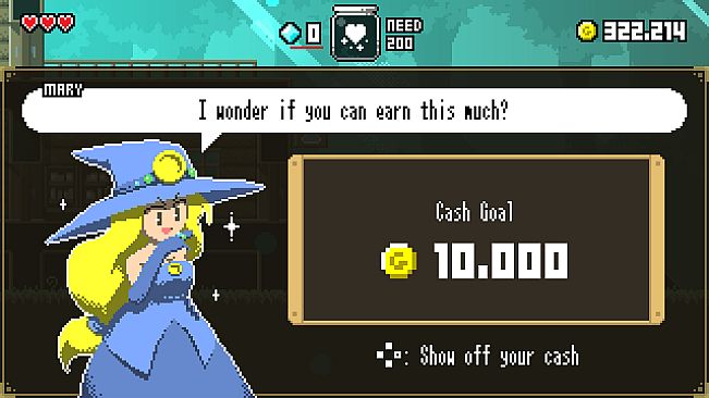 Magic Potion Millionaire