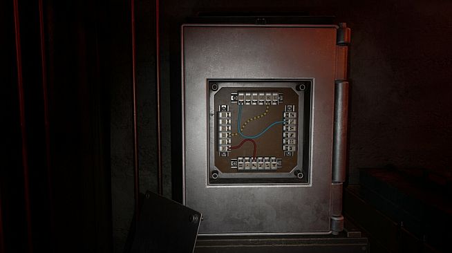 Escape Memoirs: Bank Heist