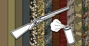 theHunter: Call of the Wild - Traveler's Cosmetic Bundle