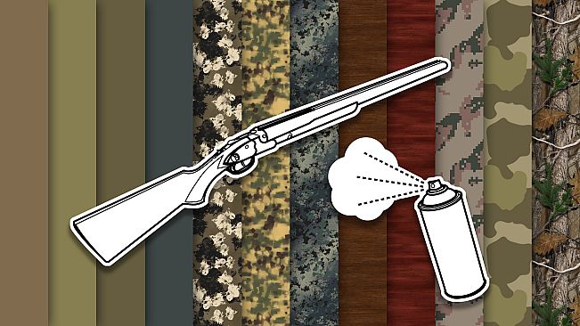 theHunter: Call of the Wild - Traveler's Cosmetic Bundle