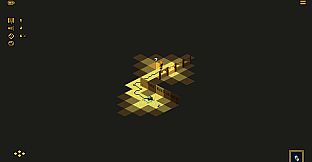 Backrooms: Liminal Tether