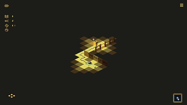 Backrooms: Liminal Tether