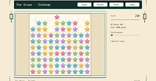 N in One: Puzzle Minigame Collection