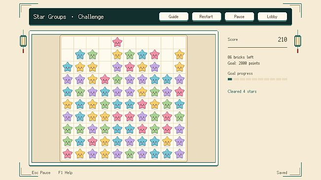 N in One: Puzzle Minigame Collection