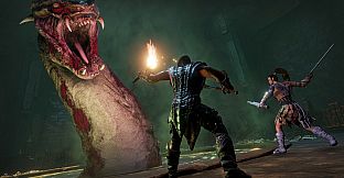Conan Exiles Enhanced - Barbarian Edition
