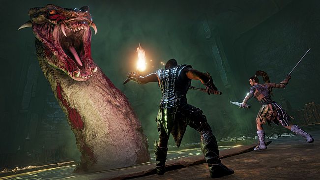 Conan Exiles Enhanced - Barbarian Edition