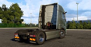 Euro Truck Simulator 2 - Volvo FH Series 6