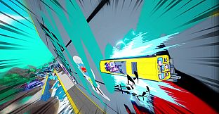 Denshattack! - Digital Deluxe Edition
