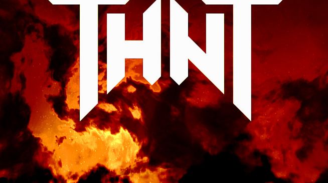 THNT Soundtrack