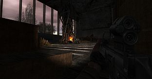 S.T.A.L.K.E.R.: Shadow of Chornobyl