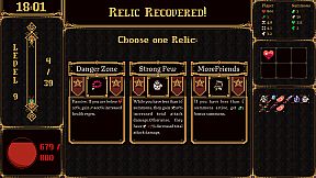 Oath of the Necromancer