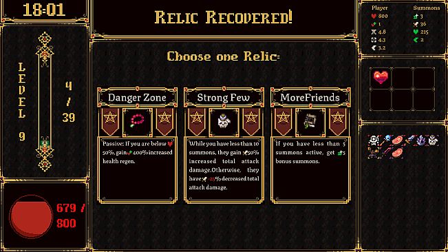 Oath of the Necromancer