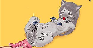 NejicomiSimulator Vol.2 (Gapping, Amputee sex slave, Petrify, Time Stop)