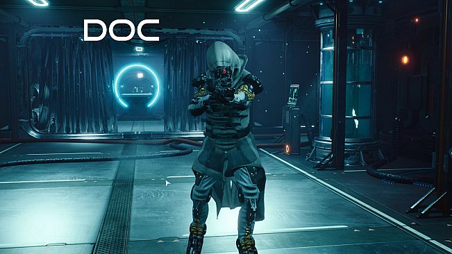 Rift Loopers: Founder's Pack