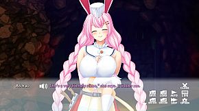 - Mischief Dungeon Life - 異世界転生した俺のイタズラダンジョンライフ　AshaEdition