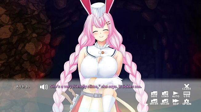 - Mischief Dungeon Life - 異世界転生した俺のイタズラダンジョンライフ　AshaEdition