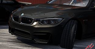 Assetto Corsa - Dream Pack 2