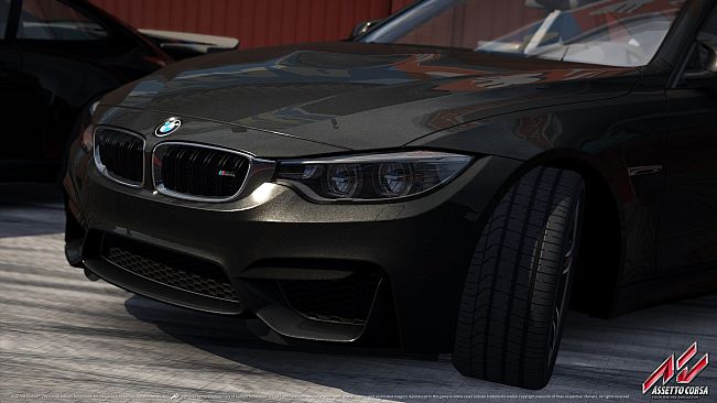 Assetto Corsa - Dream Pack 2