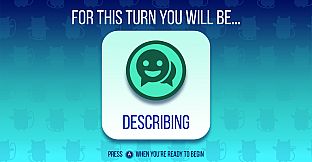 ACT IT OUT XL! A Charades Party Game